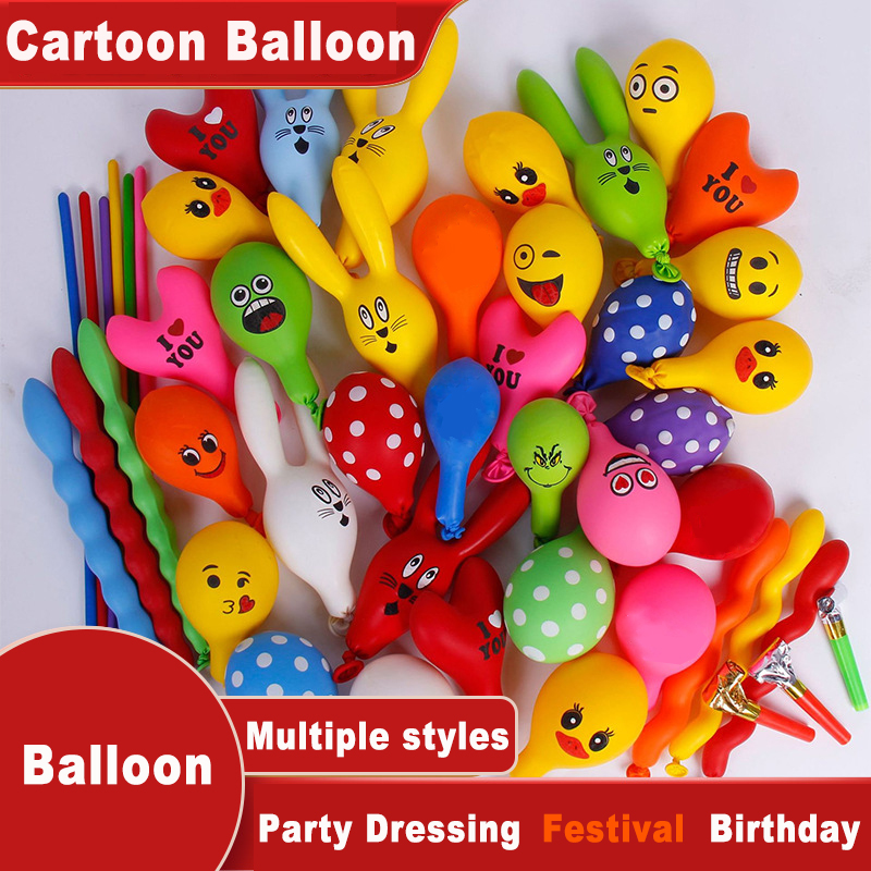 50/100 PcsNo gas pump provided - огляд і ціна Balloon Pump Hand