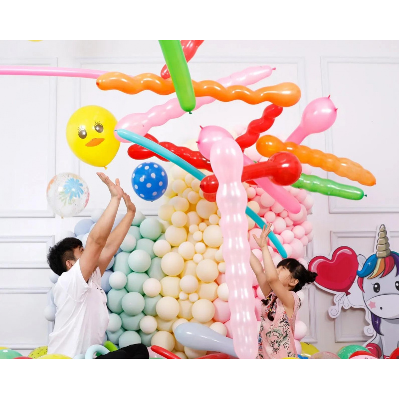 50/100 PcsNo gas pump provided - огляд і ціна Balloon Pump Hand