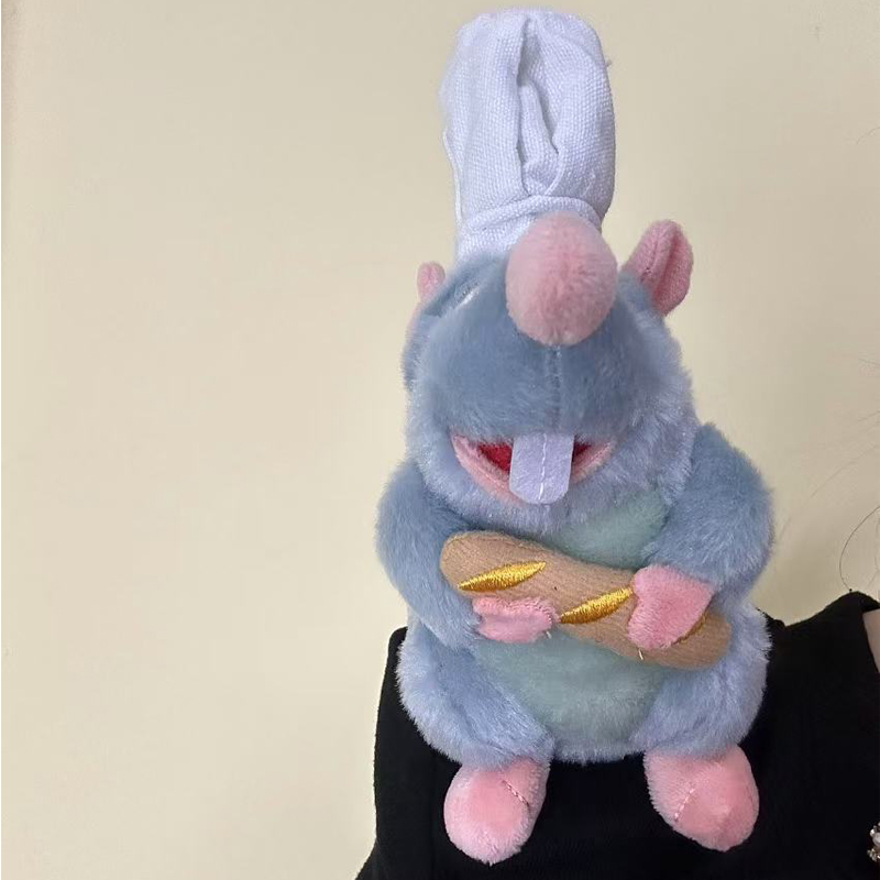 Anime Ratatouille Chef Remy Ma - огляд і ціна Event Supplies