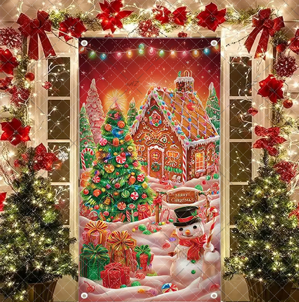 Cartoon Cute Gingerbread Man T - огляд і ціна Party Event Supply Store