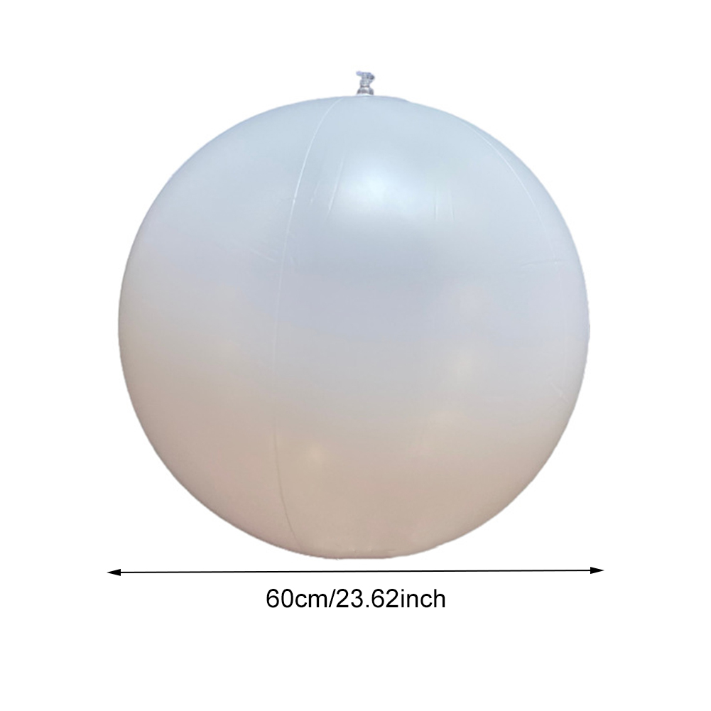 LED Glowing Balloon 16 Colors  - огляд і ціна Led Balloon Light