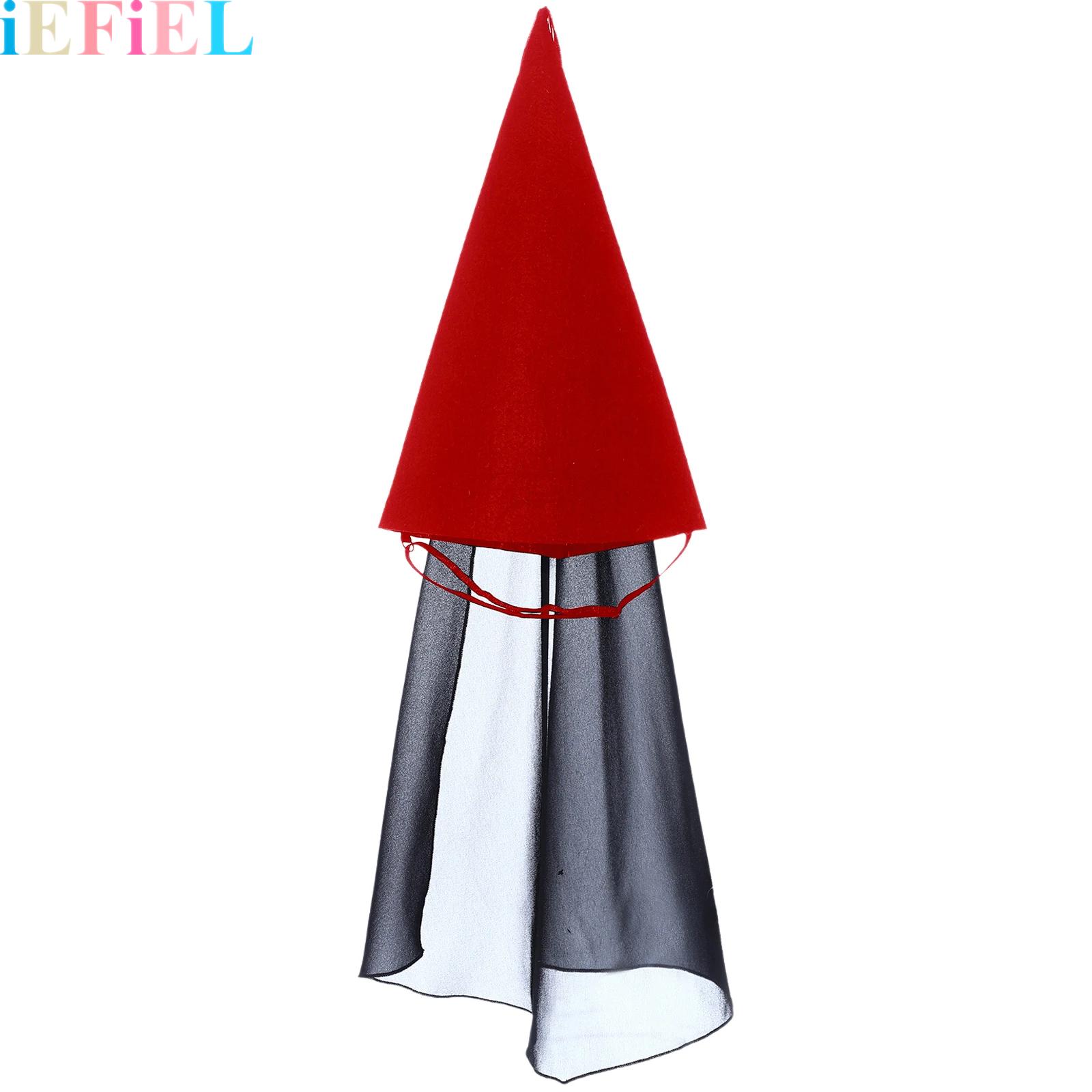 1Pcs Women Medieval Hennin Hat - огляд і ціна Party Hat Cone
