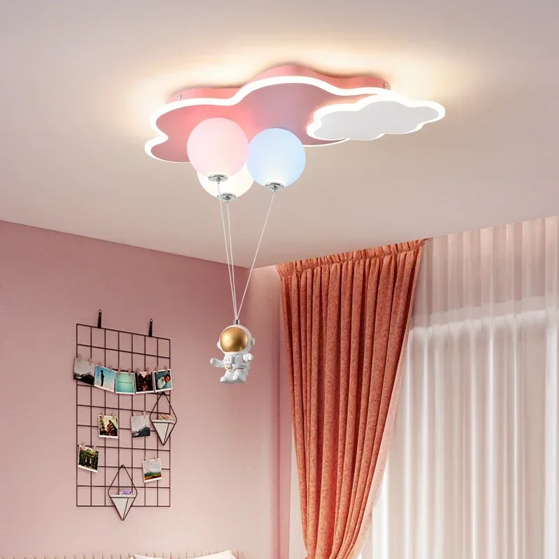 Creative Balloon Chandelier fo - огляд і ціна Led Balloon Light