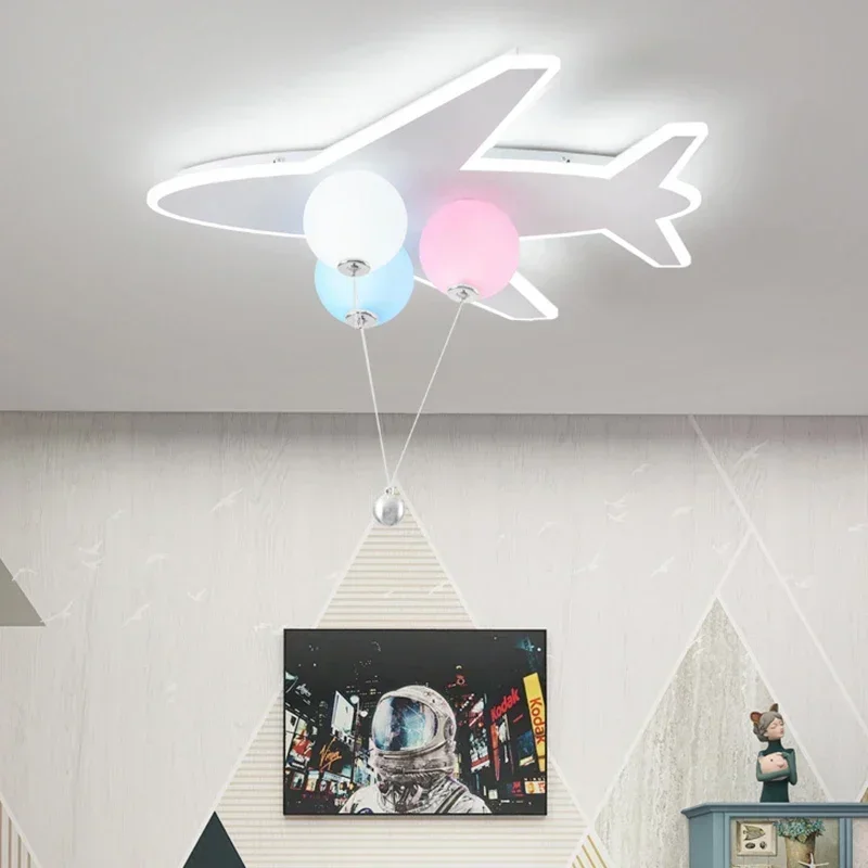 Creative Balloon Chandelier fo - огляд і ціна Led Balloon Light