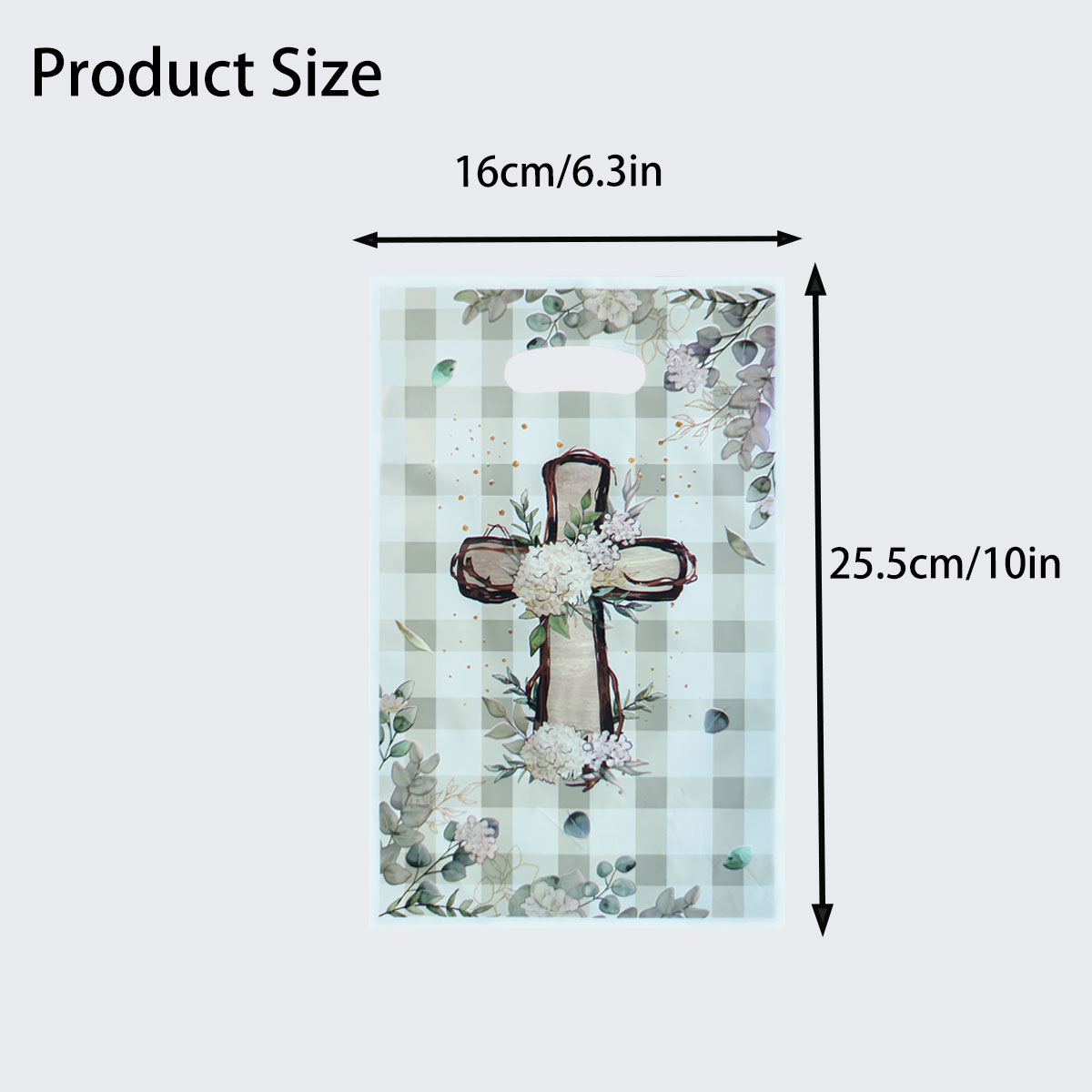 20Pcs/40Pcs Party Gift Bags, G - огляд і ціна Party Event Supply Store