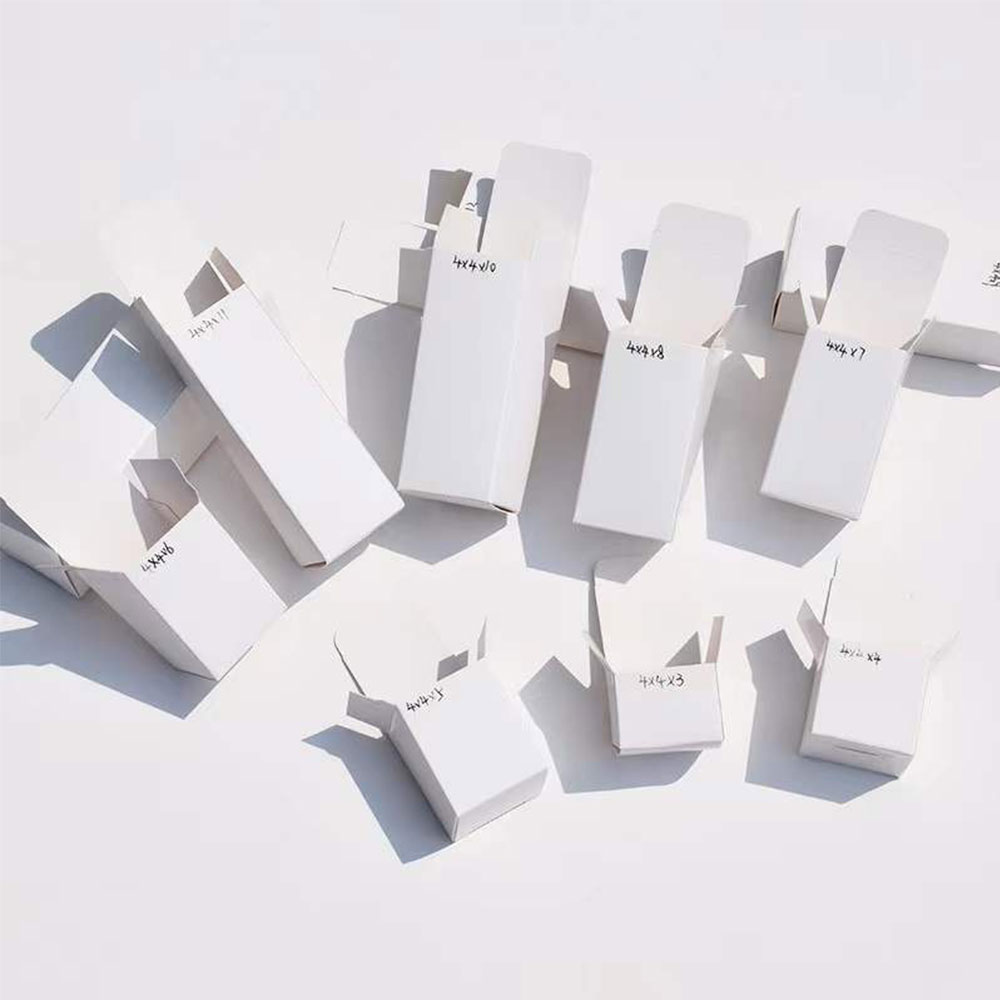 20PCS White Blank Paper Tube P - огляд і ціна Event Party Box