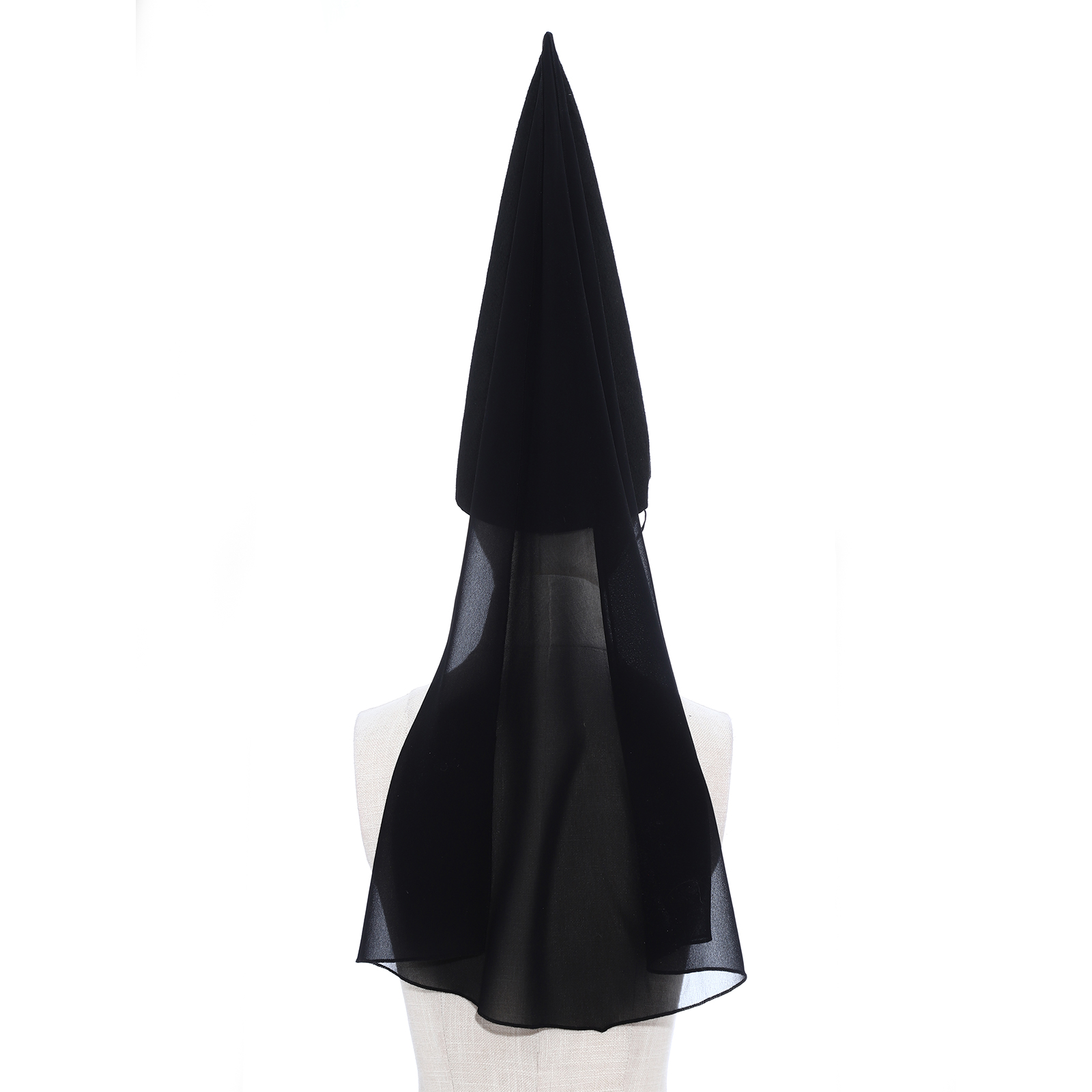 Women Medieval Hennin Party Ha - огляд і ціна Party Hat Cone