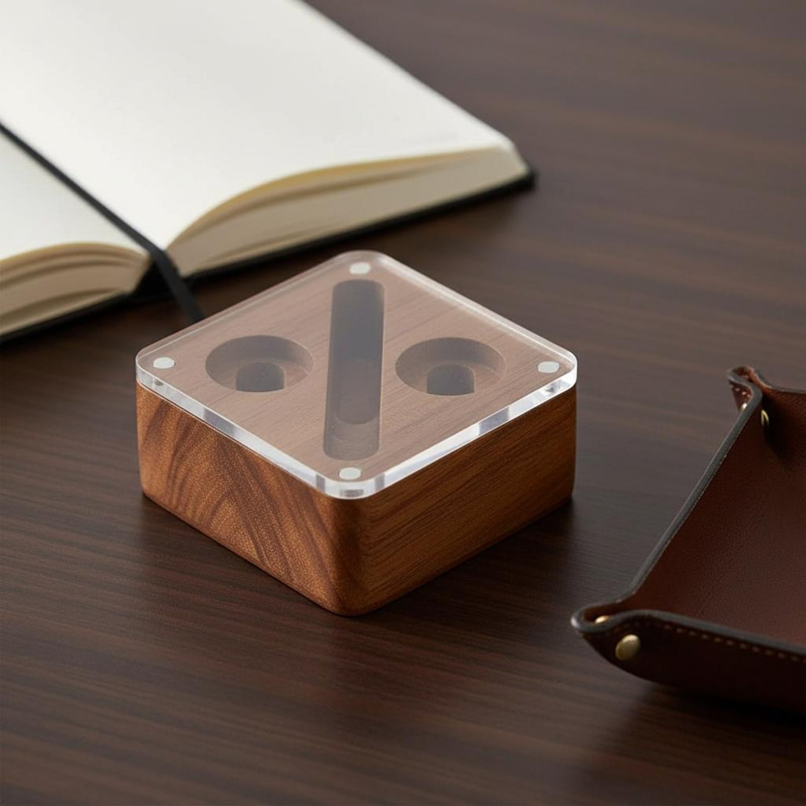 Wooden Display Box Business De - огляд і ціна Event & Party Supply