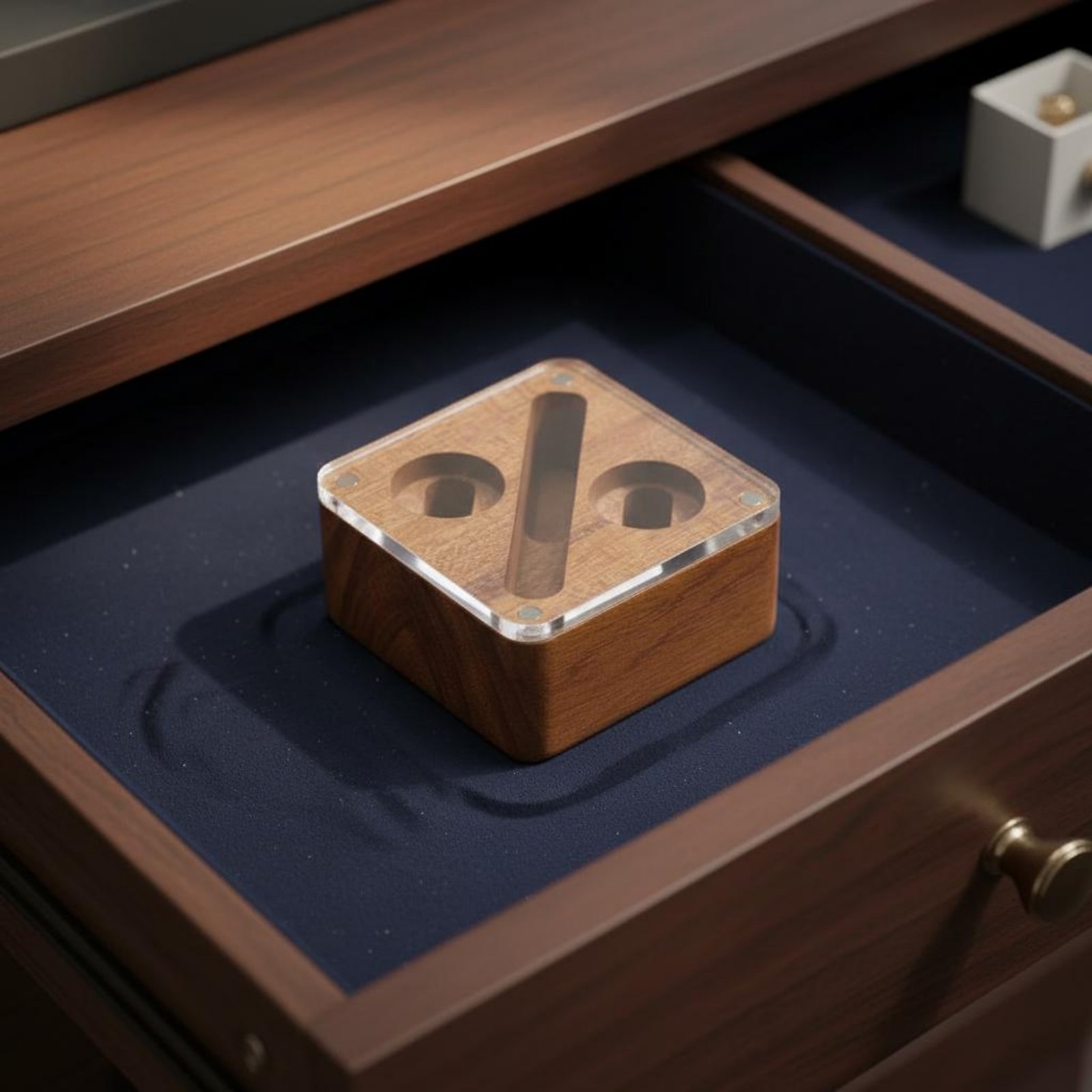 Wooden Display Box Business De - огляд і ціна Event & Party Supply
