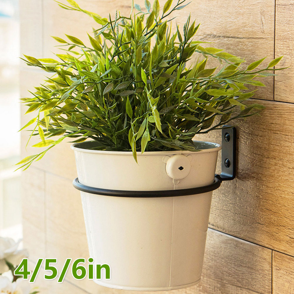 Flower Pot Trays Wall Mounted  - огляд і ціна Flower Wall Panel