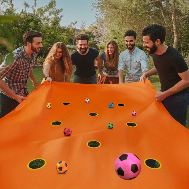 New Cave Cloth Toss Game Sport - огляд і ціна Event Supplies
