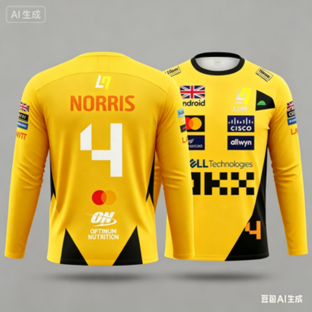 Racing Suit Long-sleeve Sports - огляд і ціна Event & Party Supply
