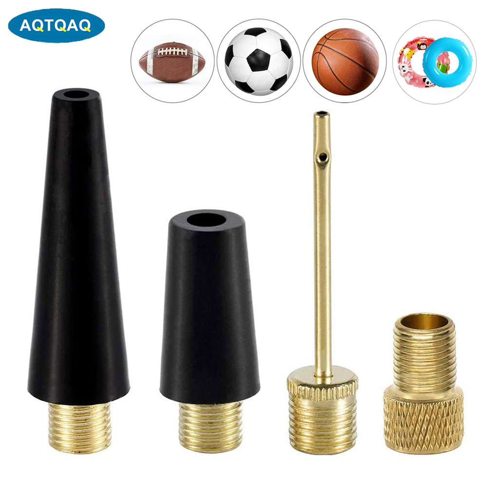 1 Set Bicycle Presta Schrader  - огляд і ціна Balloon Pump Hand