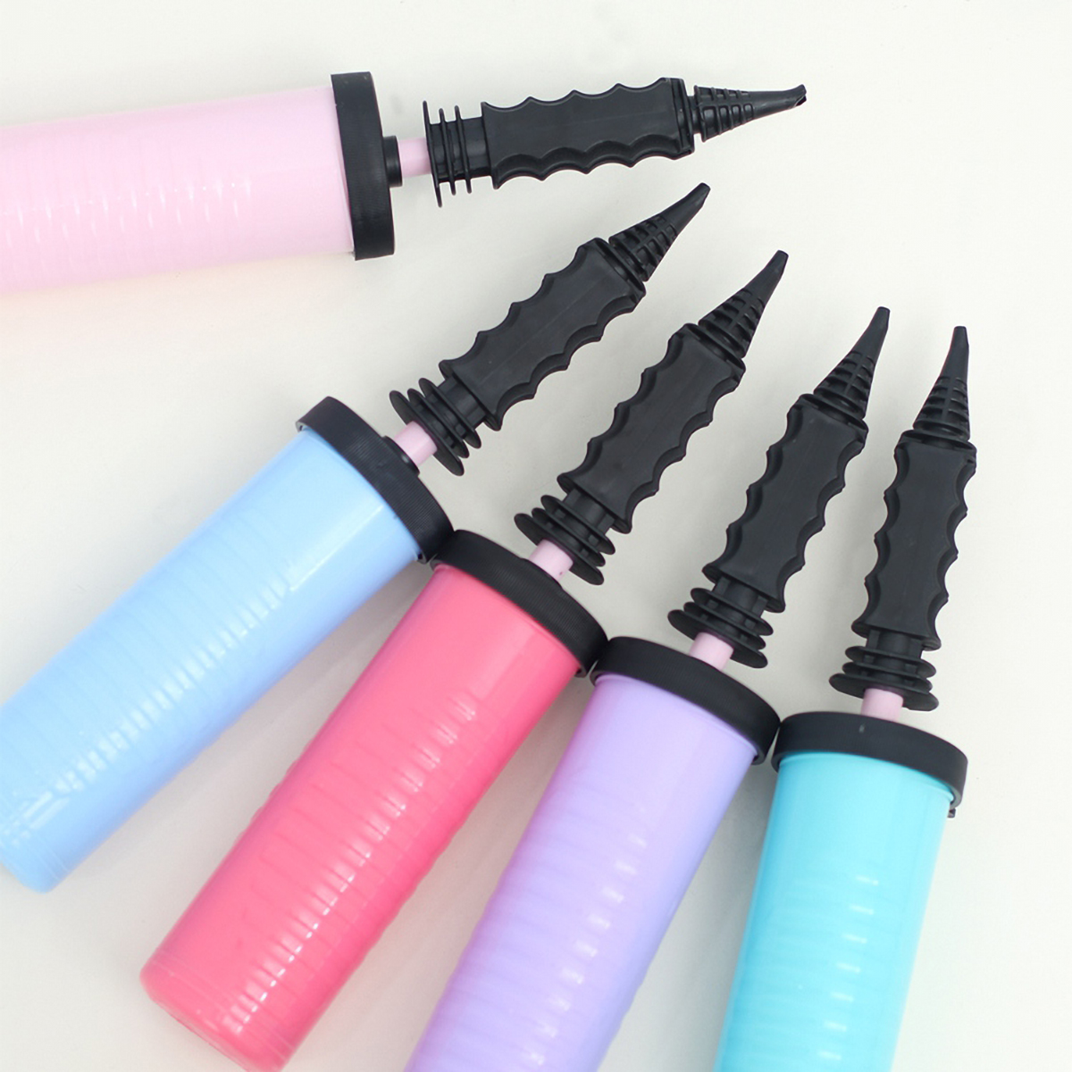 High Quality Balloon Pump Air  - огляд і ціна Balloon Pump Hand