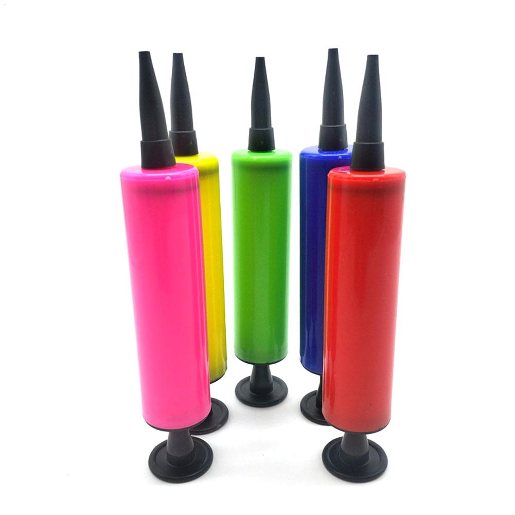 1Pcs Balloon Pump Balloon Infl - огляд і ціна Balloon Pump Hand