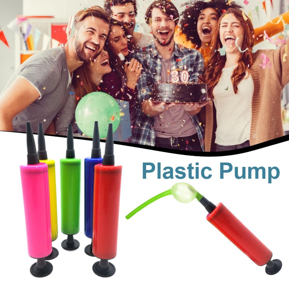 1Pcs Balloon Pump Balloon Infl - огляд і ціна Balloon Pump Hand