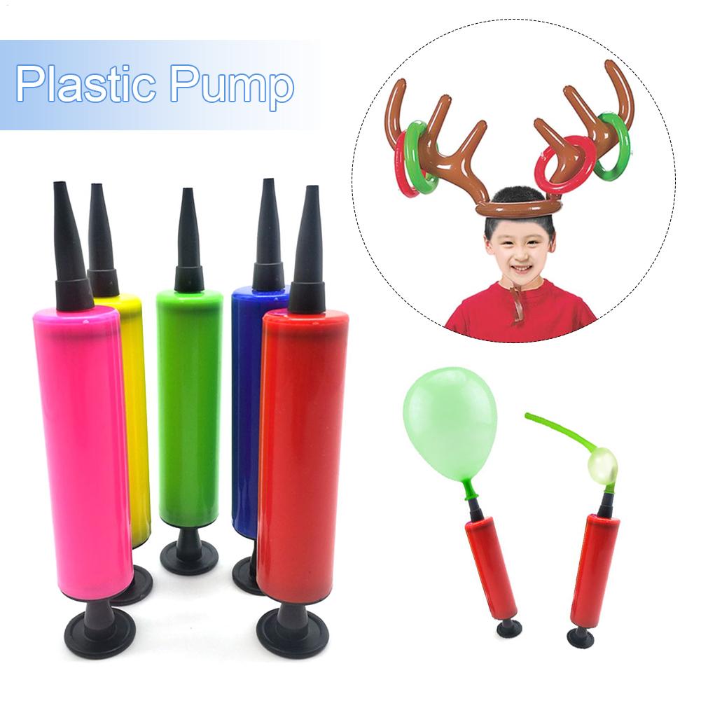 1Pcs Balloon Pump Balloon Infl - огляд і ціна Balloon Pump Hand