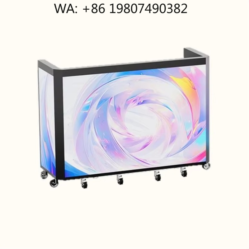 P2.6 High Refresh Waterproof T - огляд і ціна Event Party Dj