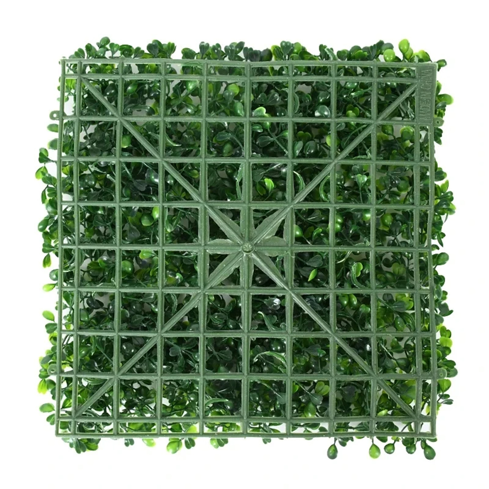 10 Pcs 25 CM Artificial Eucaly - огляд і ціна Flower Wall Panel