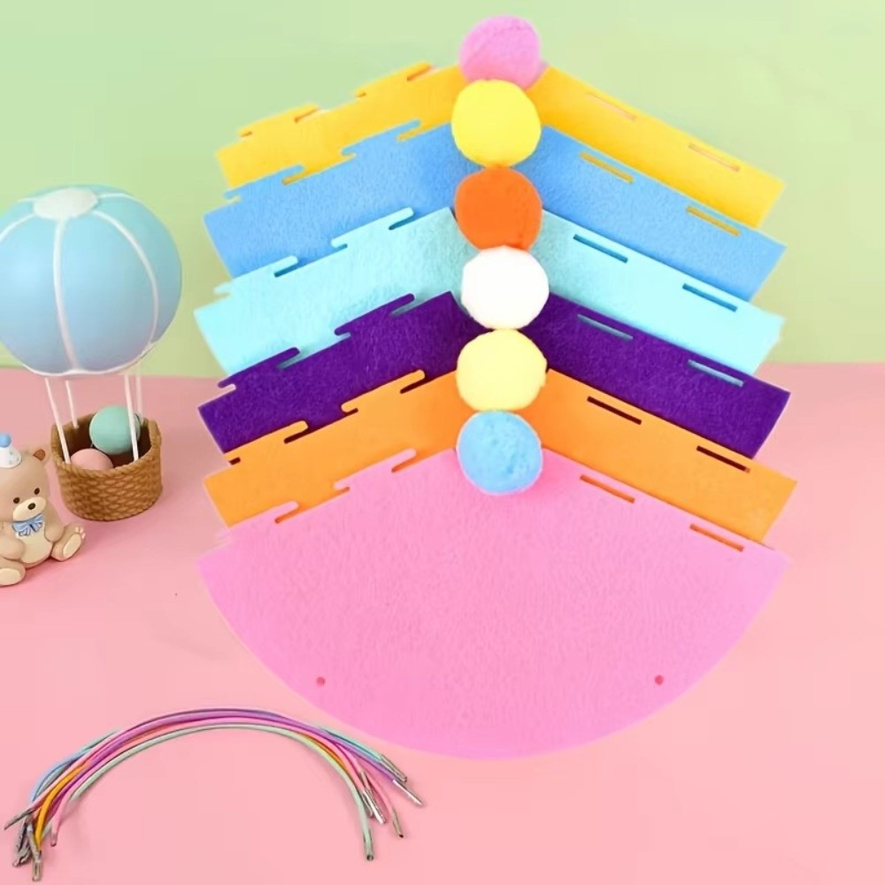 Reusable 6pcs Set Mini Party H - огляд і ціна Party Hat Cone