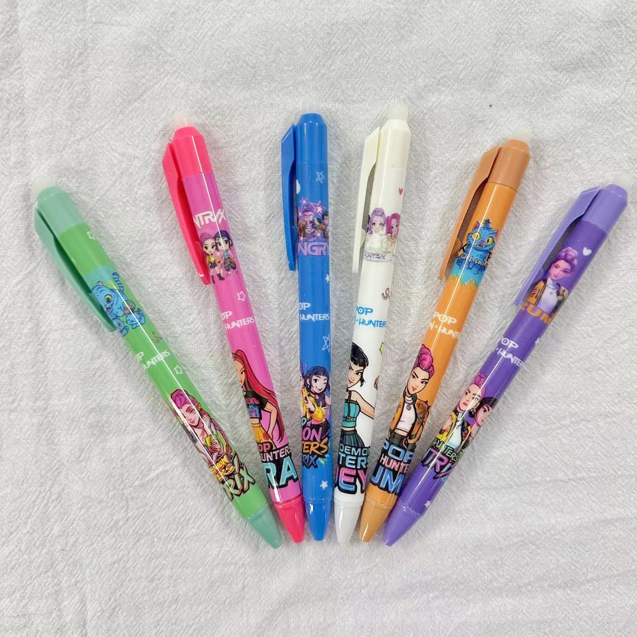 Anime Hunter Gilrs Lumi Mila Z - огляд і ціна Event Supplies