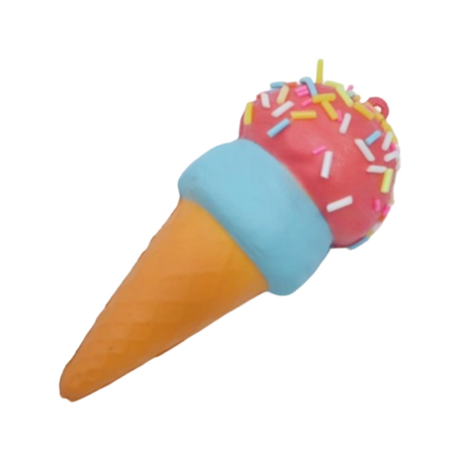 Simulation Ice Cream Model Par - огляд і ціна Party Event Supply Store
