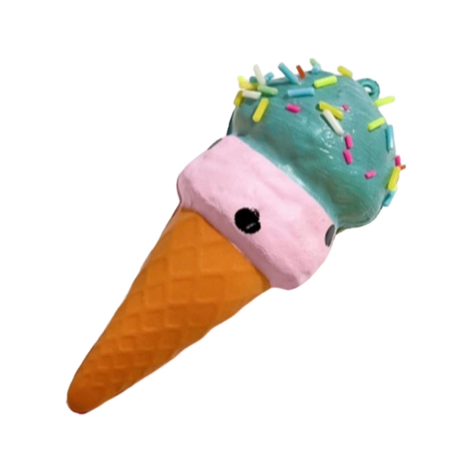 Simulation Ice Cream Model Par - огляд і ціна Party Event Supply Store