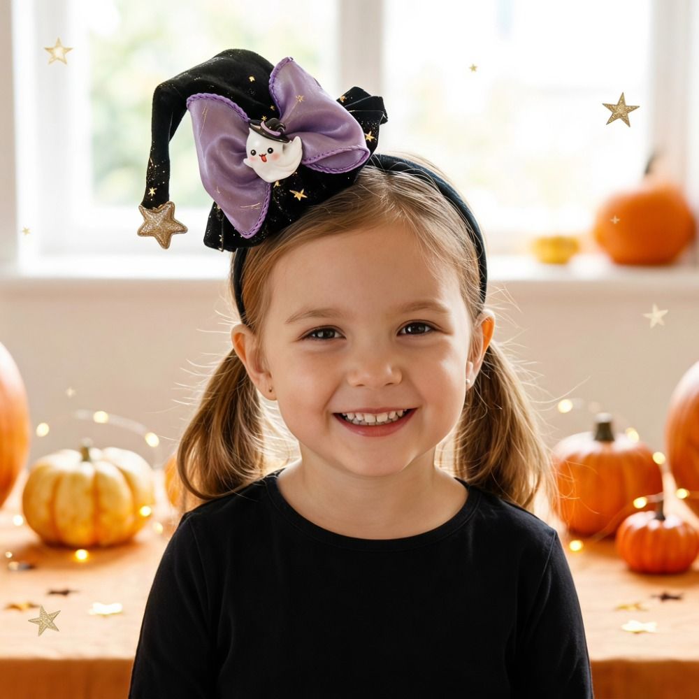 Personality Ghost Halloween Wi - огляд і ціна Party Hat Cone