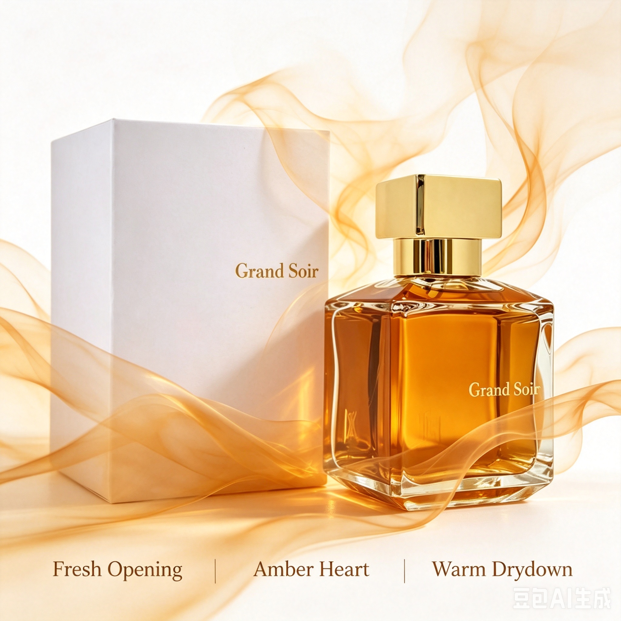 Grand Soir Eau de Parfum 2.4 F - огляд і ціна Event & Party Supply