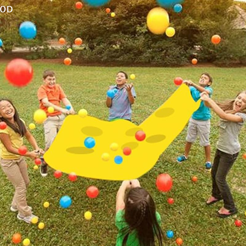 Cave Cloth Toss Game Sports Ga - огляд і ціна Event Supplies